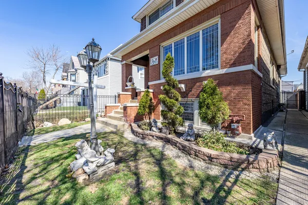 $395,000 | 3041 South Kildare Avenue, Chicago, IL 60623