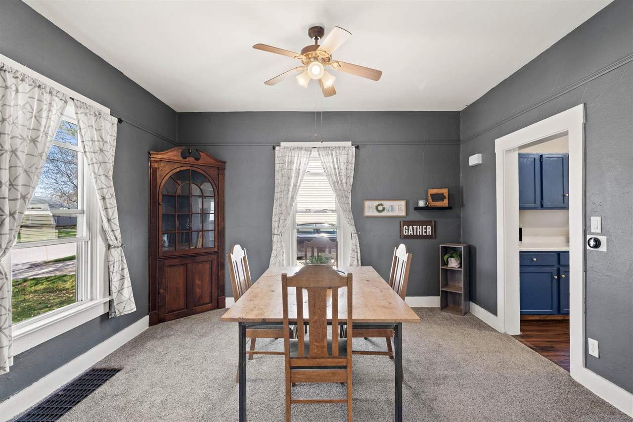 716 3rd Street Kalona, IA 52247 - Photo 6 of 29 Gallery Image 6