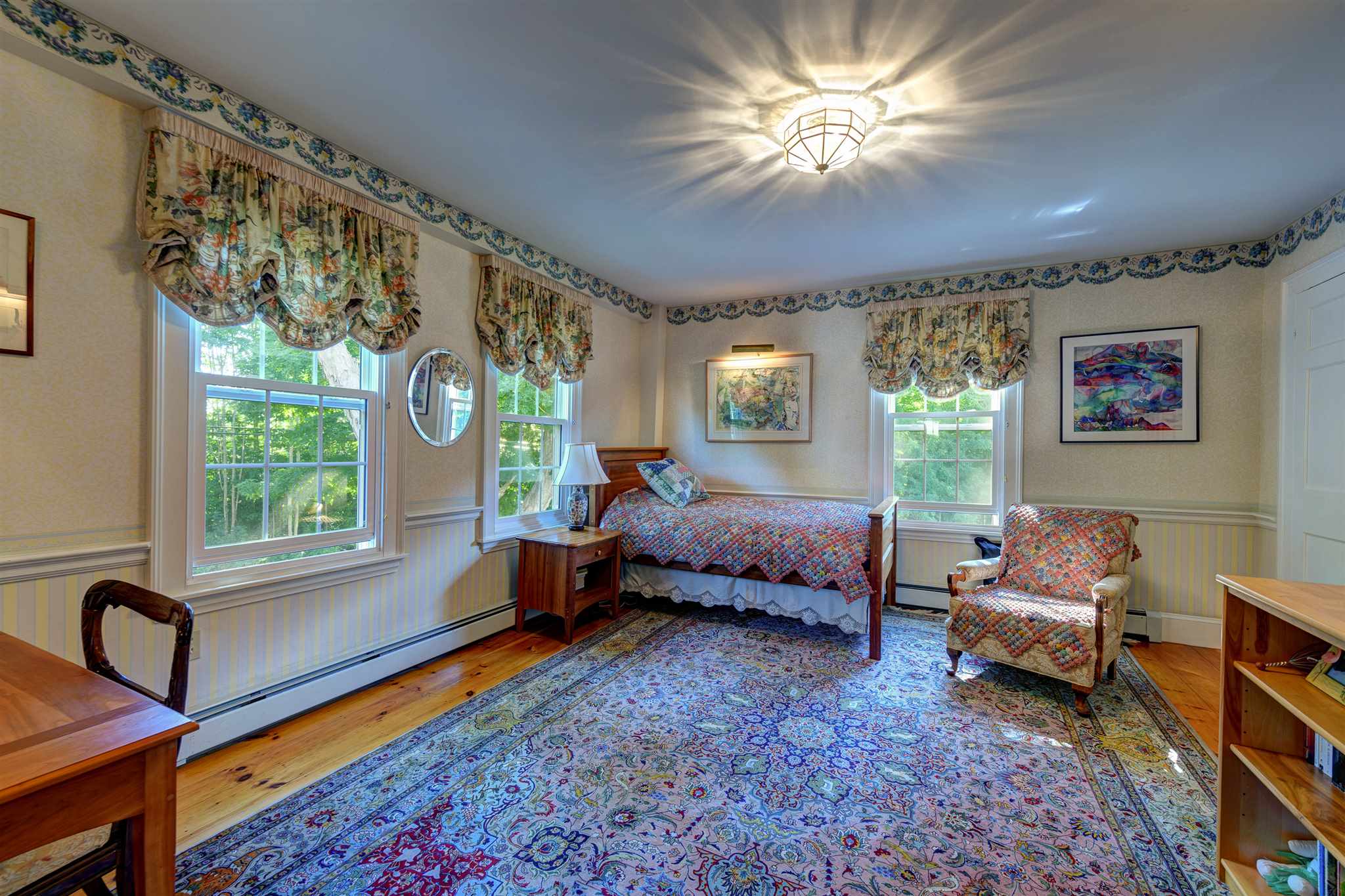 45 Stumpfield Road Kensington, NH 03833 - Photo 28 of 43
