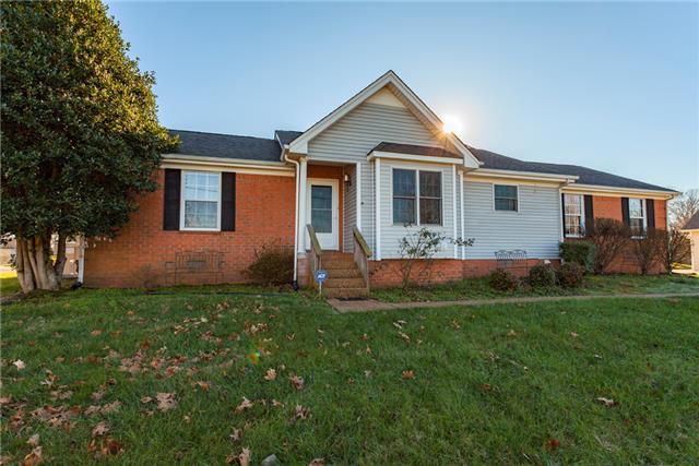 3617 Rutherford Drive Spring Hill, TN 37174 - Photo 1 of 20