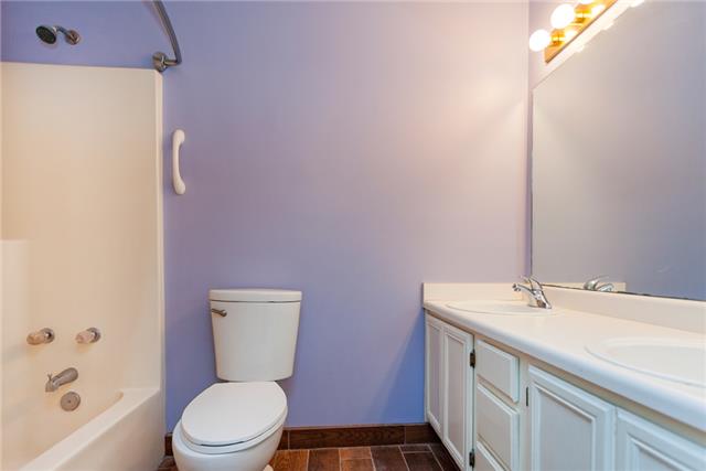 3617 Rutherford Drive Spring Hill, TN 37174 - Photo 15 of 20