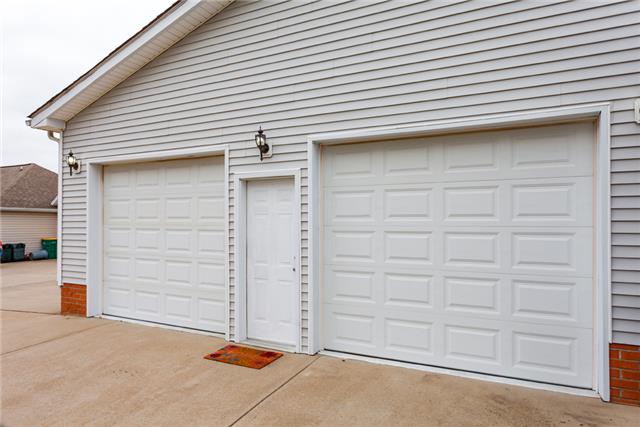 3617 Rutherford Drive Spring Hill, TN 37174 - Photo 17 of 20