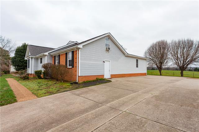 3617 Rutherford Drive Spring Hill, TN 37174 - Photo 20 of 20