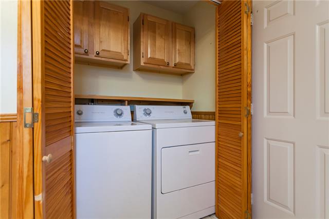 3617 Rutherford Drive Spring Hill, TN 37174 - Photo 3 of 20