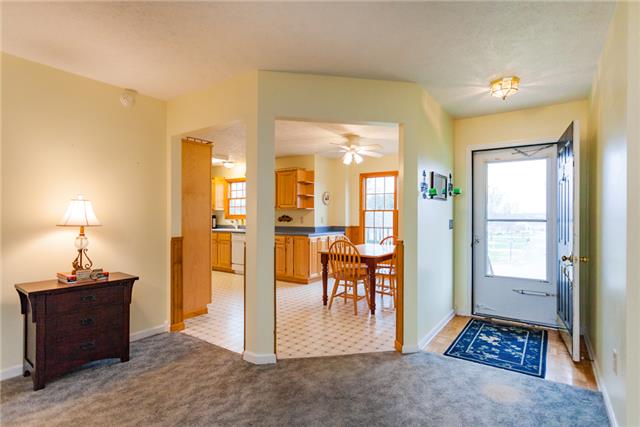 3617 Rutherford Drive Spring Hill, TN 37174 - Photo 4 of 20