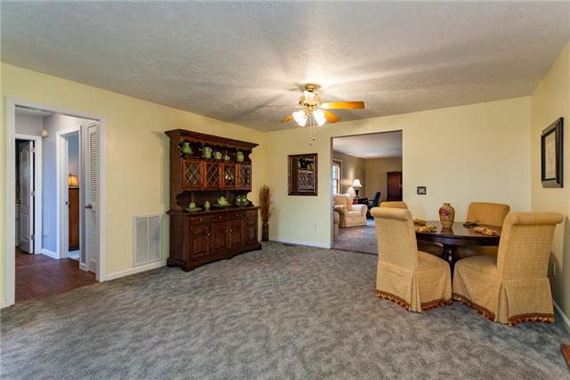 3617 Rutherford Drive Spring Hill, TN 37174 - Photo 5 of 20