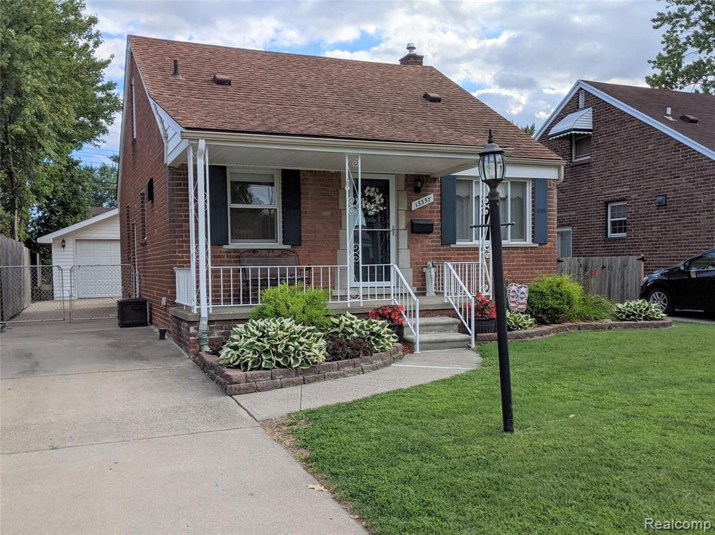 13357 Rosedale Street Southgate, MI 48195 - Photo 36 of 37