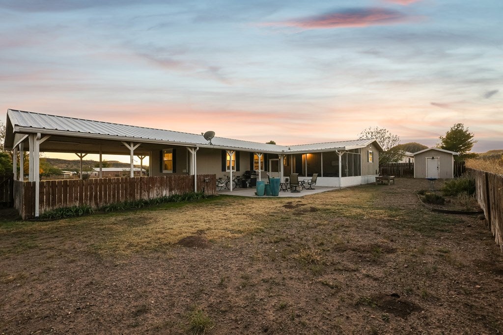 461 East Cavalry Road Fort Davis, TX 79734 - Photo 24 of 33 Gallery Image 24