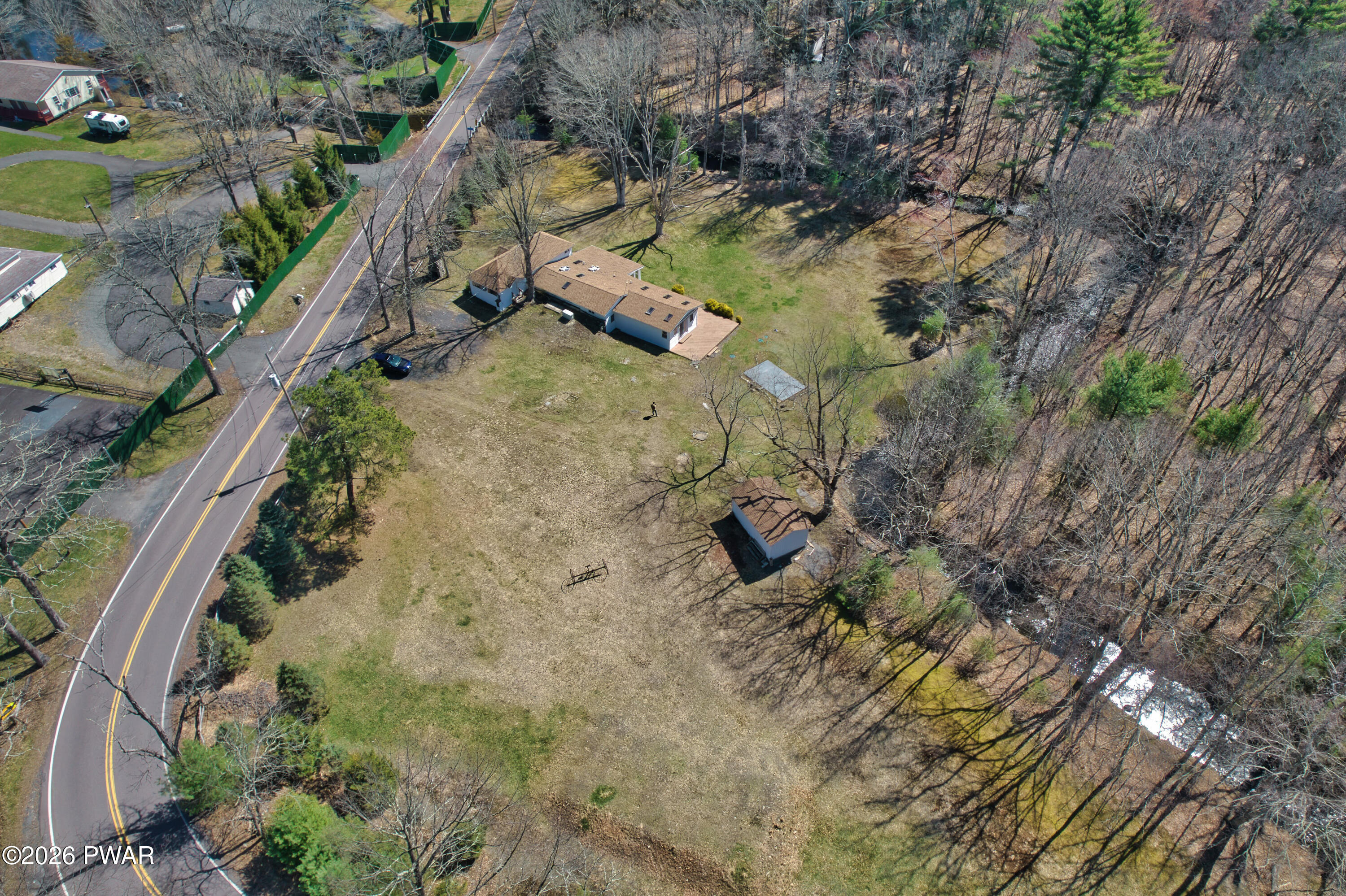 130 Log And Twig Road Dingmans Ferry, PA 18328 - Photo 33 of 41
