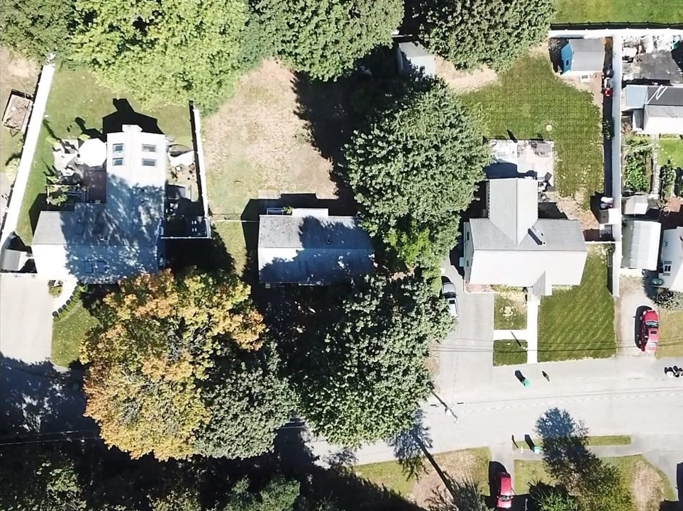 8 Boyd Road Woburn, MA 01801 - Photo 7 of 11 an aerial view of multiple house