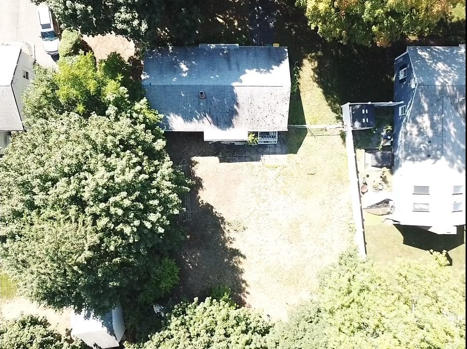 8 Boyd Road Woburn, MA 01801 - Photo 10 of 11 a view of yard