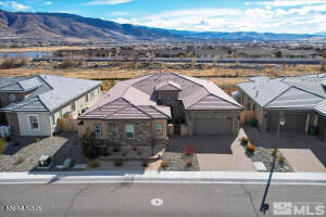 2322 Blushing Rock Drive Reno, NV 89521 - Photo 1 of 1 20250425114311795698000000
