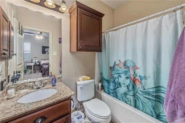 $2,550 | 4293 Commando Trail, College Station, TX 77845