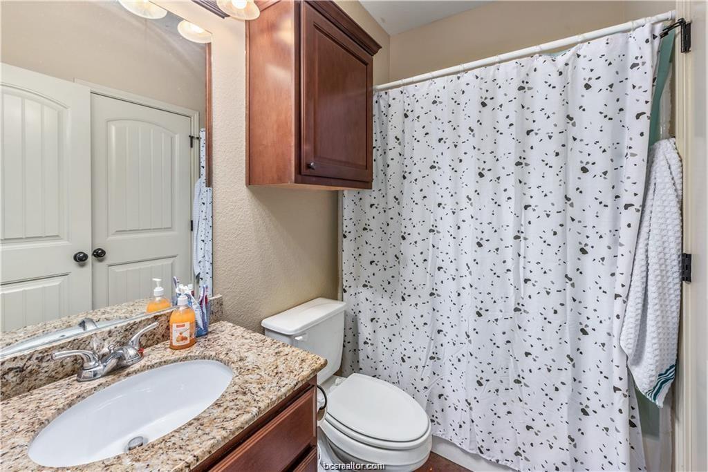 4293 Commando Trail College Station, TX 77845 - Photo 19 of 20