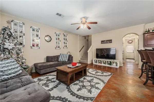 $2,550 | 4293 Commando Trail, College Station, TX 77845