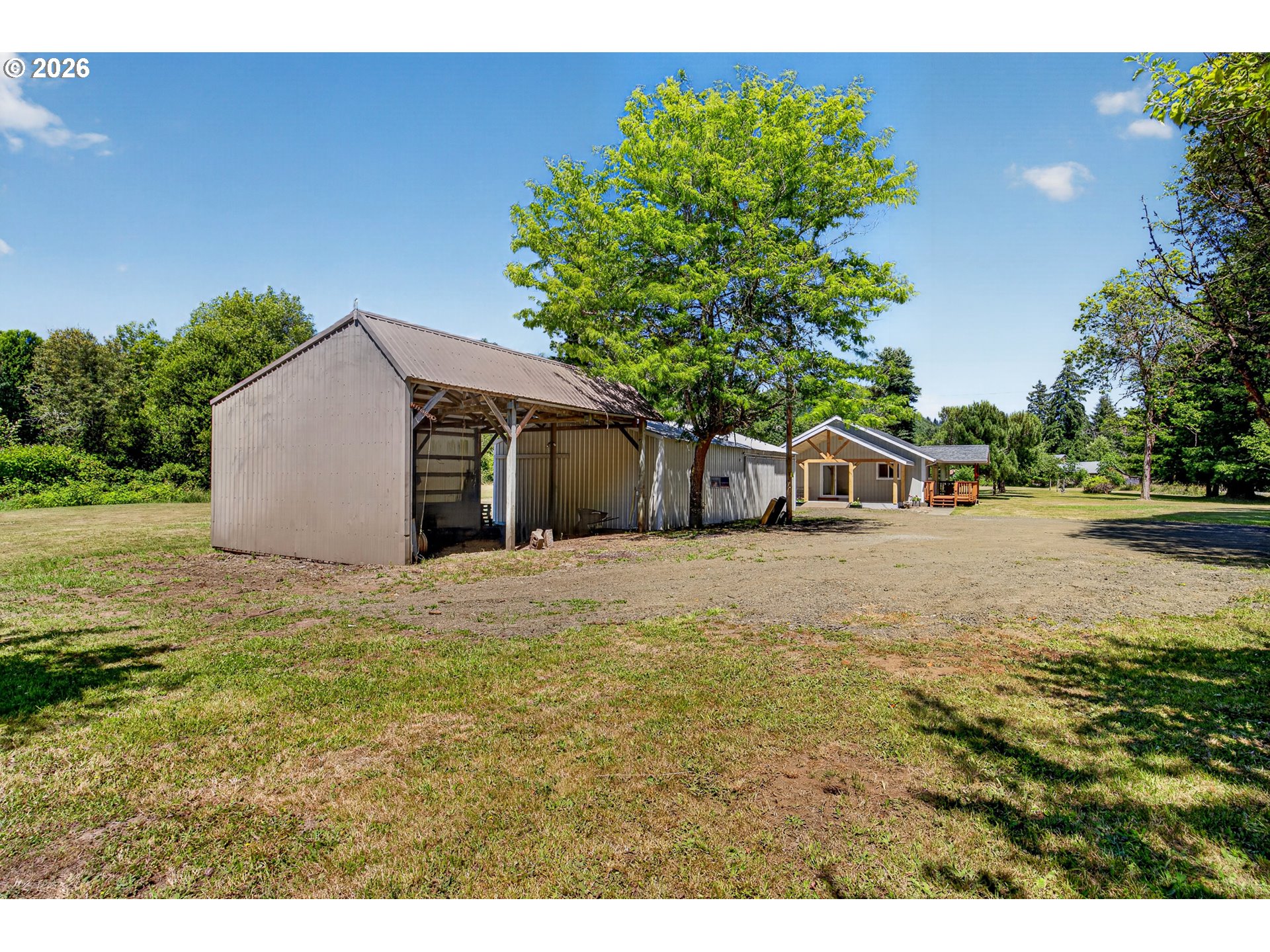 59846 Fairview Road Coquille, OR 97423 - Photo 38 of 47