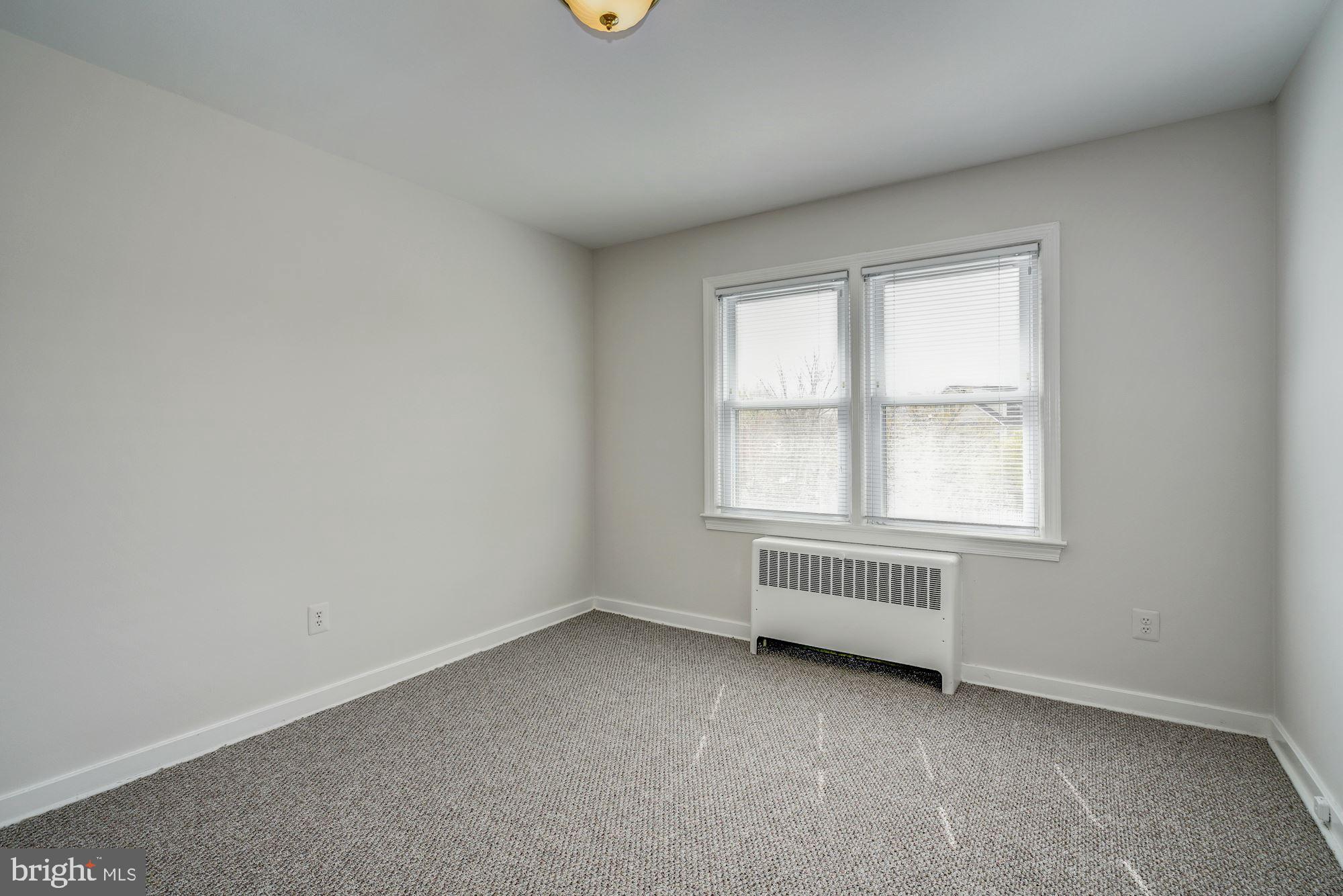 2601 Washington Boulevard Arlington, VA 22201 - Photo 11 of 33 Top Floor Bedroom 1