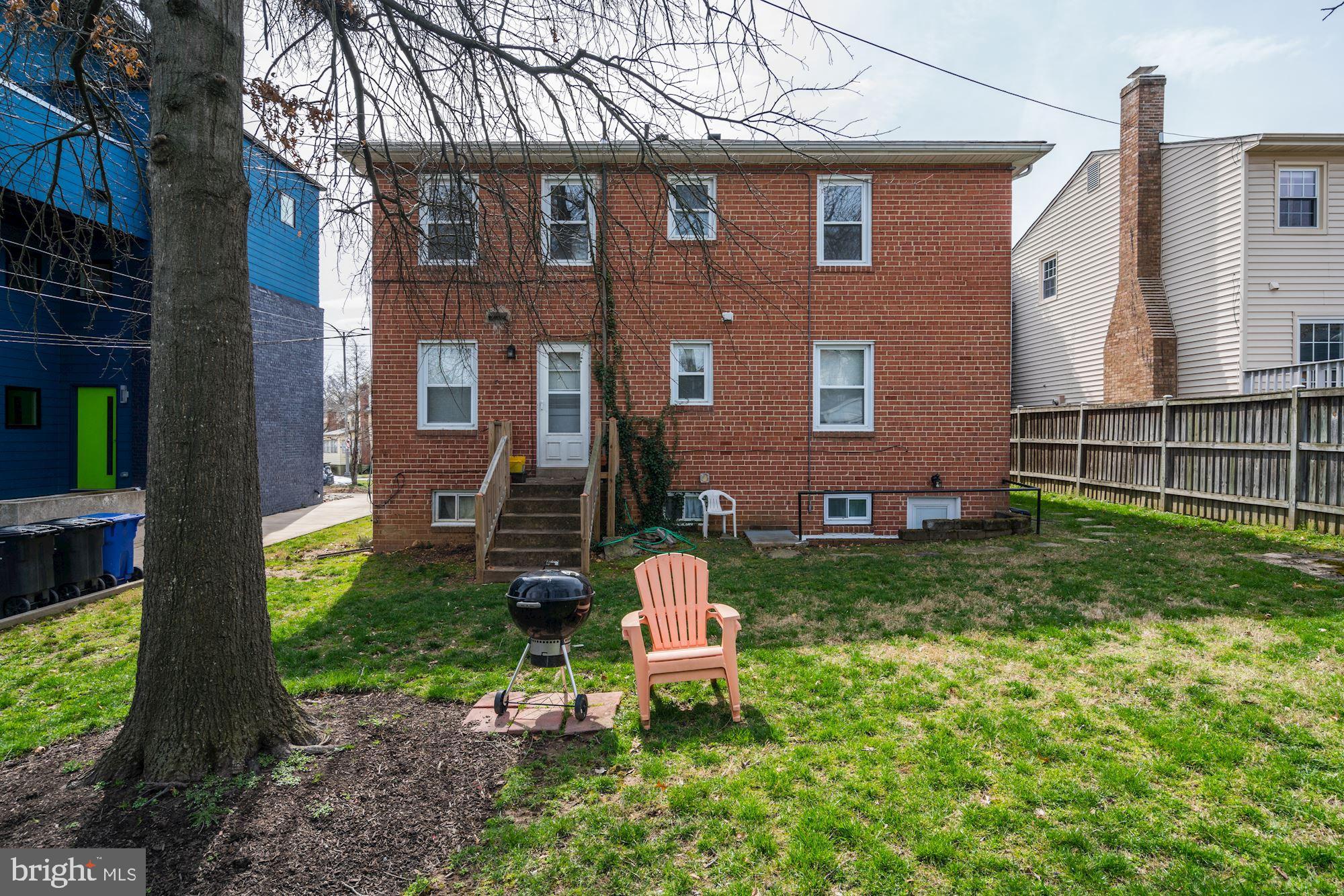 2601 Washington Boulevard Arlington, VA 22201 - Photo 33 of 33