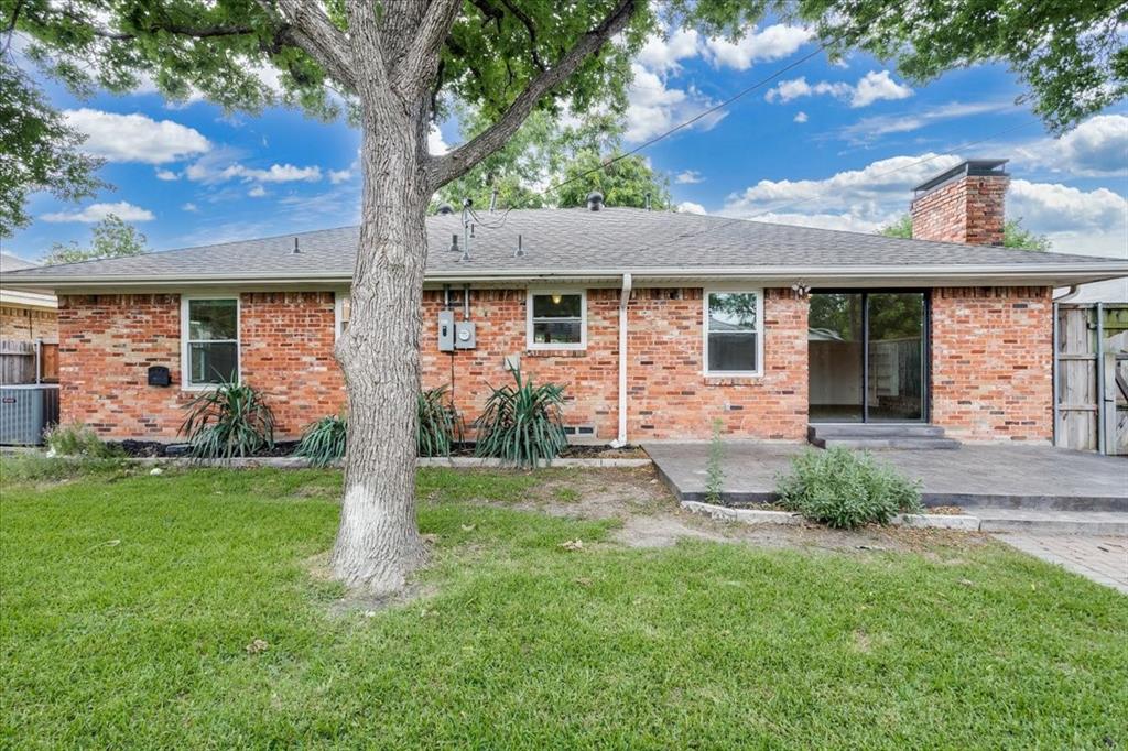 417 Rorary Drive Richardson, TX 75081 - Photo 27 of 37