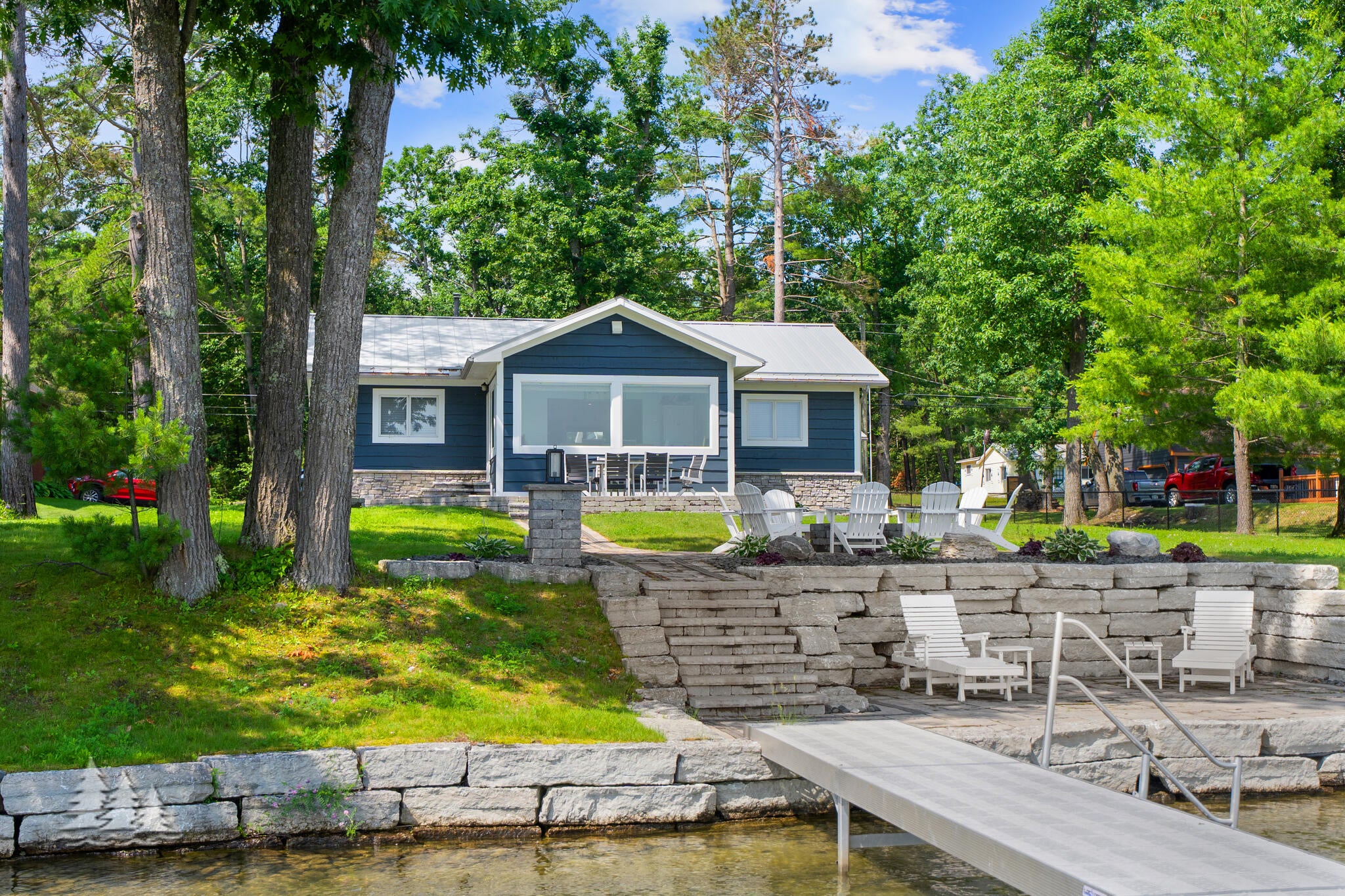 1591 Fleming Road Lewiston, MI 49756 - Photo 1 of 86 Gallery Image 1