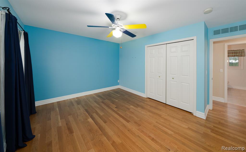 5824 Hathaway Road Canton, MI 48187 - Photo 24 of 54