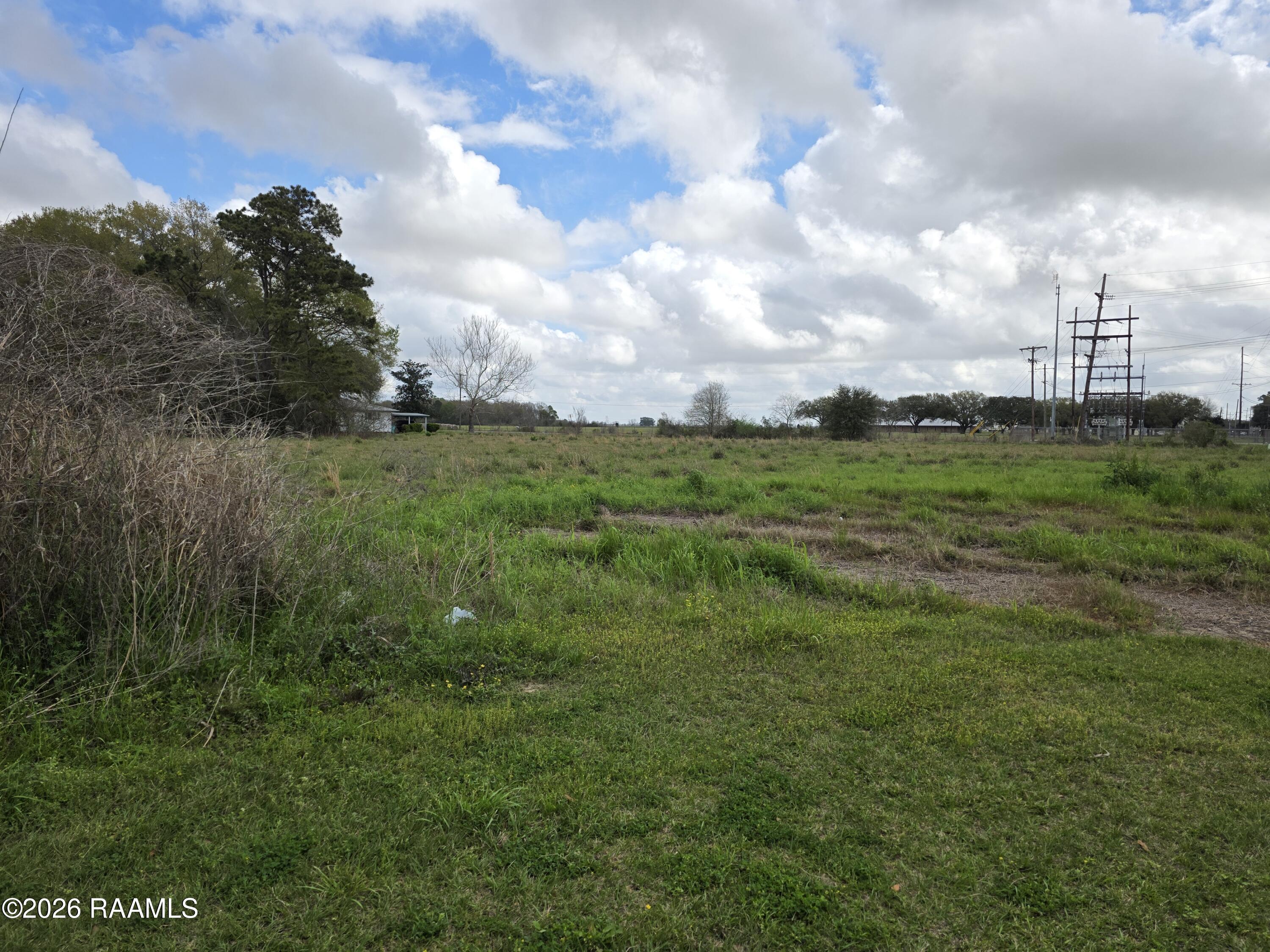 Vidrine Rd Ville, Unit TRACT 8 Ville Platte, LA 70586 - Photo 3 of 3 20260305_102313