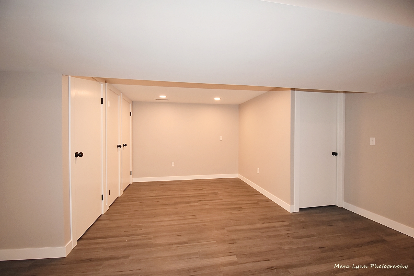 1470 South Tyler Road St. Charles, IL 60174 - Photo 27 of 37 a view of an empty room with wooden floor