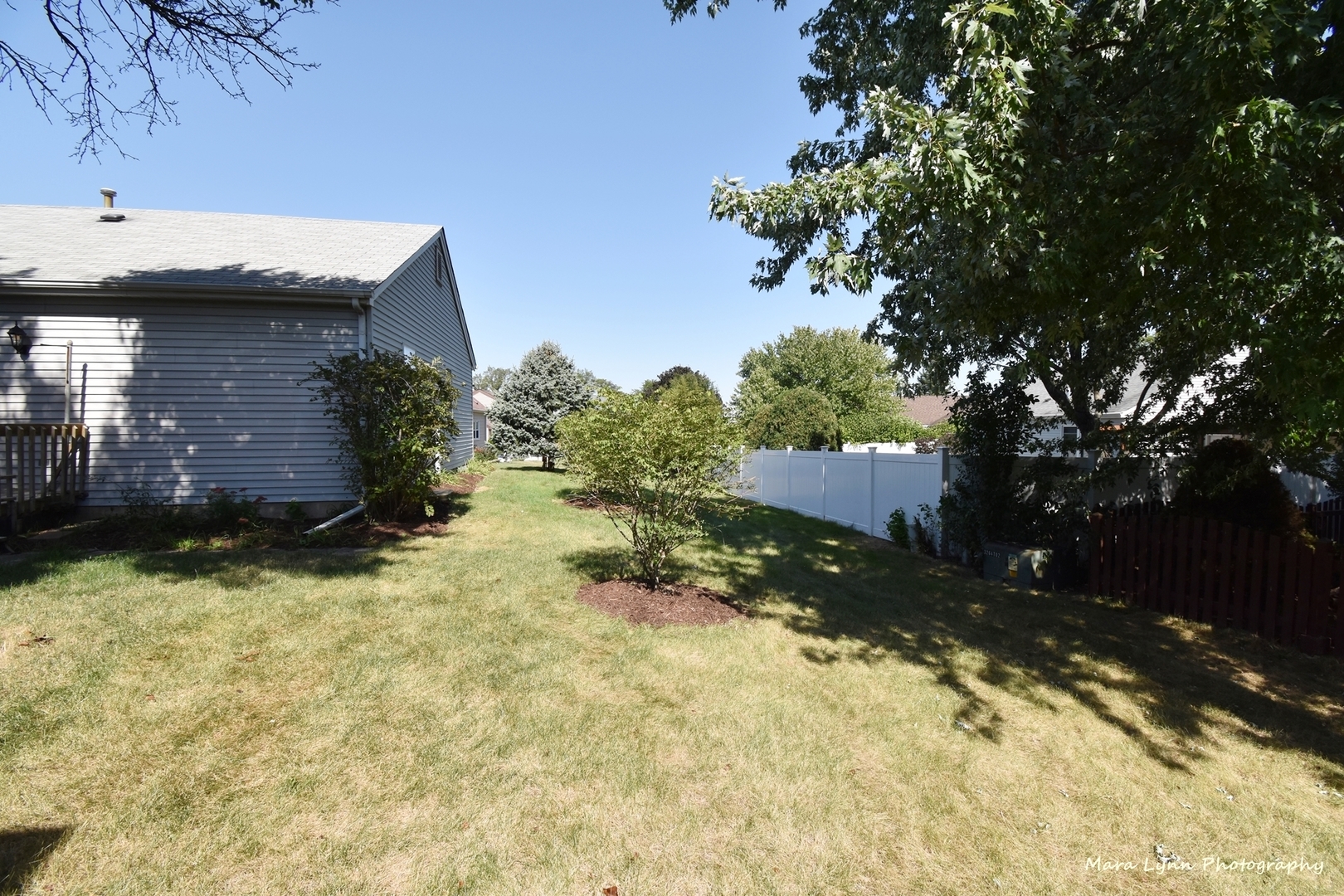 1470 South Tyler Road St. Charles, IL 60174 - Photo 33 of 37 a view of a house with a yard