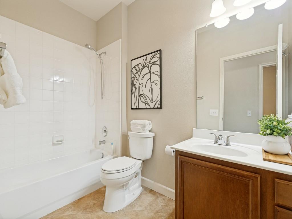 9900 Rockwall Road Plano, TX 75025 - Photo 15 of 25