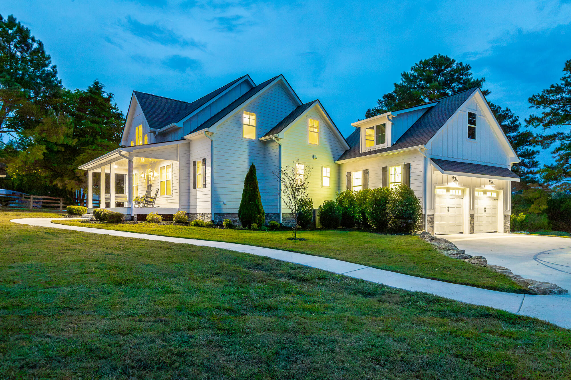 3481 Post Oak Road Ringgold, GA 30736 - Photo 98 of 112 3481 Post Oak Road TWILIGHT HD-15