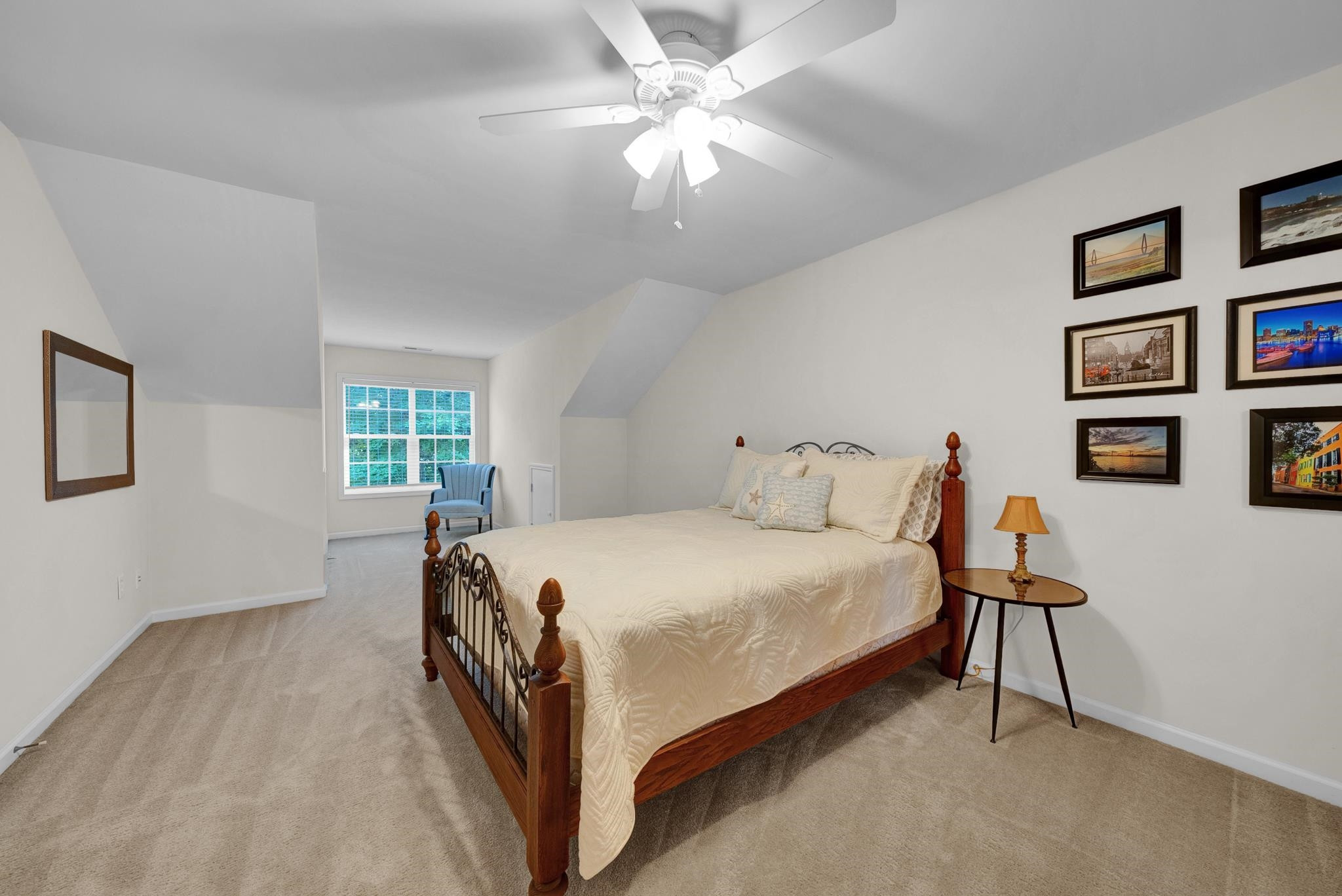 703 Swan Neck Lane Raleigh, NC 27615 - Photo 23 of 28 Photo 24