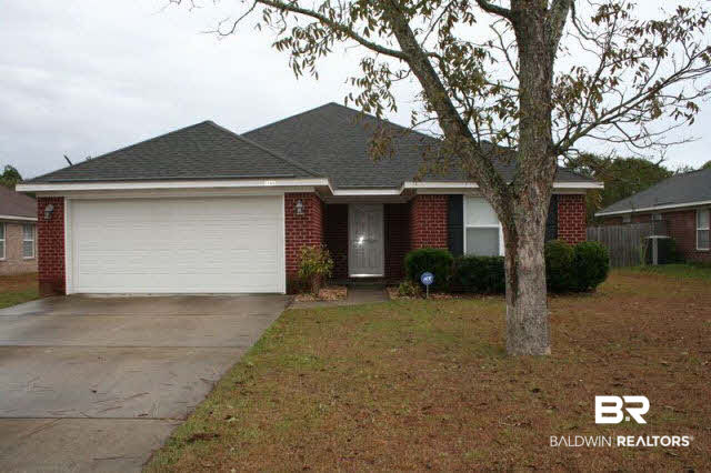 1780 Abbey Loop Foley, AL 36535 - Photo 1 of 12