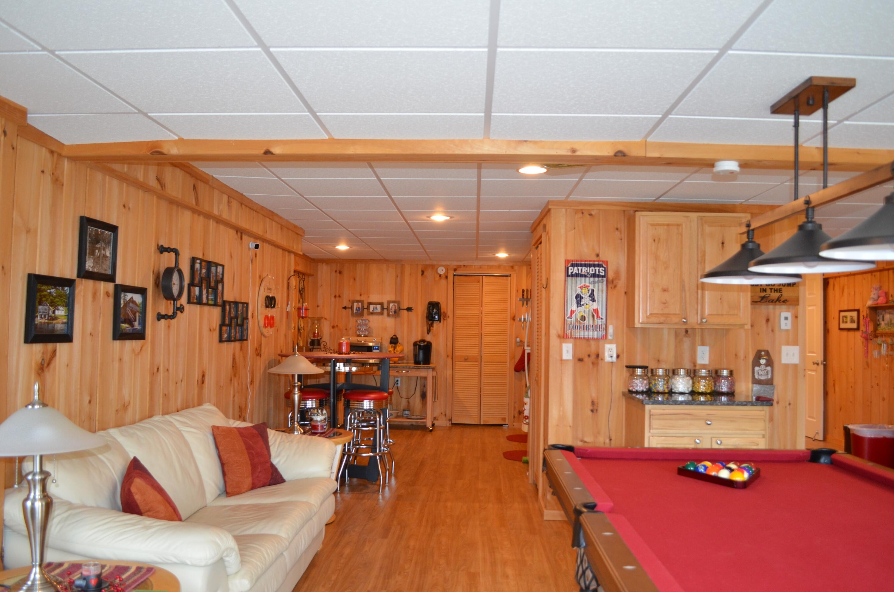 174 East Shore Road East Waterboro, ME 04030 - Photo 25 of 33 DSC_0183