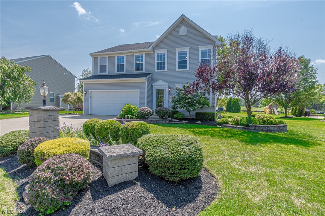 4506 Ridgestone Way Medina, OH 44256 - Photo 1 of 33 Gallery Image 1