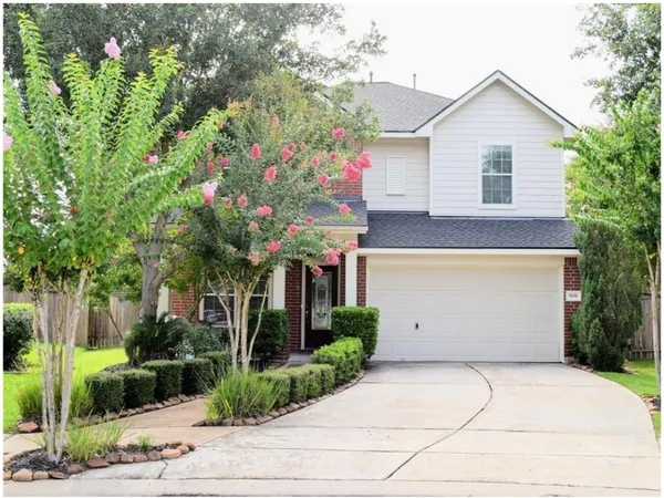 $445,000 | 9030 Necklace Tree Lane, Katy, TX 77494