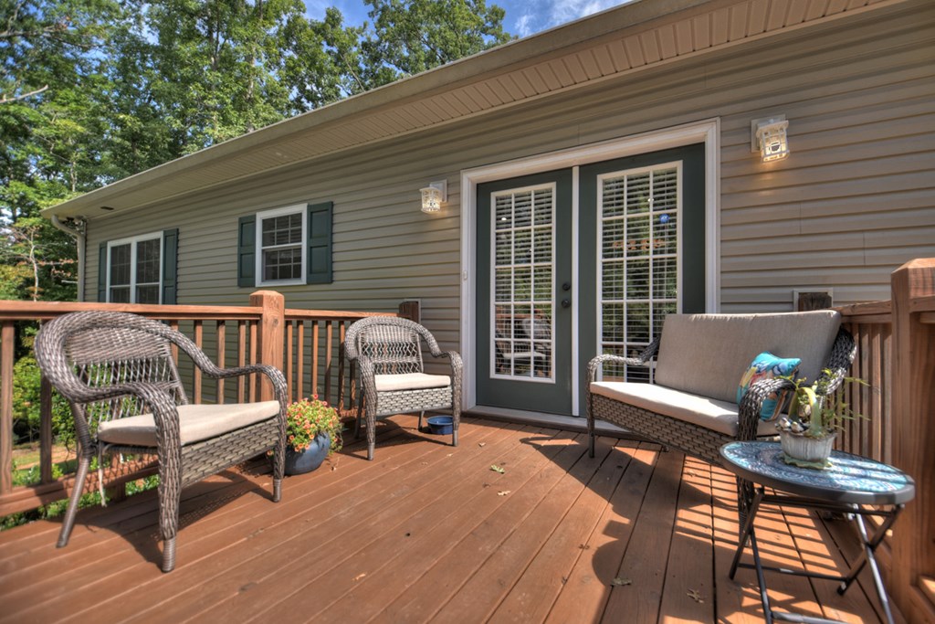 1428 Power Dam Road Blue Ridge, GA 30513 - Photo 13 of 52