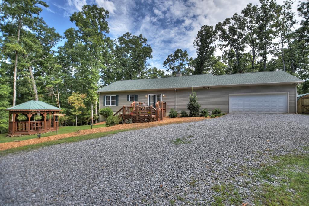 1428 Power Dam Road Blue Ridge, GA 30513 - Photo 14 of 52