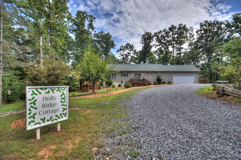 1428 Power Dam Road Blue Ridge, GA 30513 - Photo 19 of 52