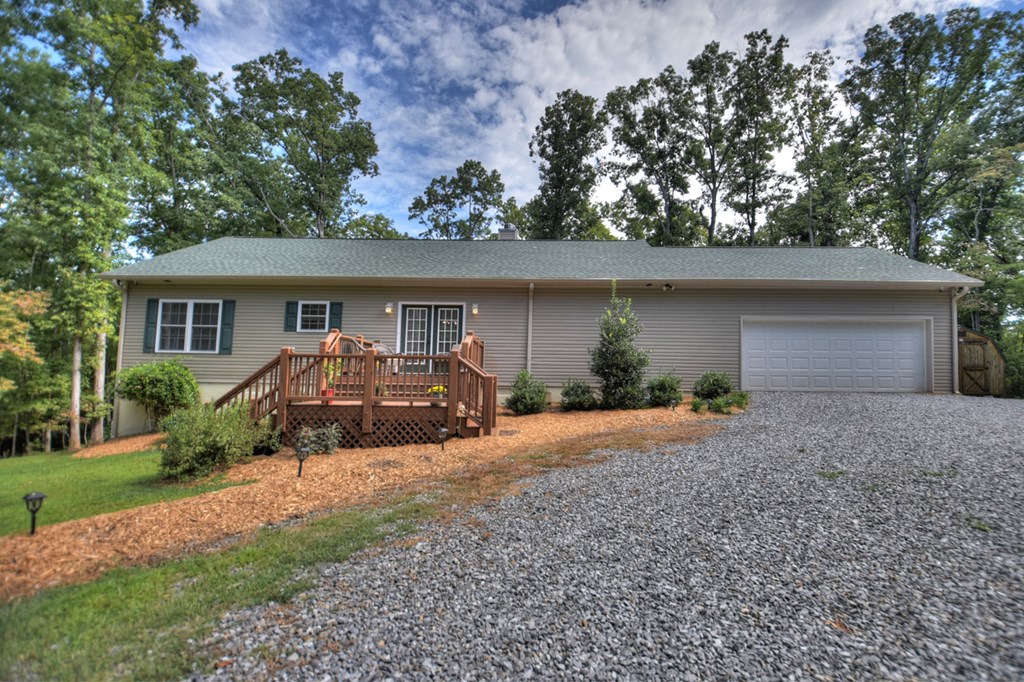 1428 Power Dam Road Blue Ridge, GA 30513 - Photo 20 of 52
