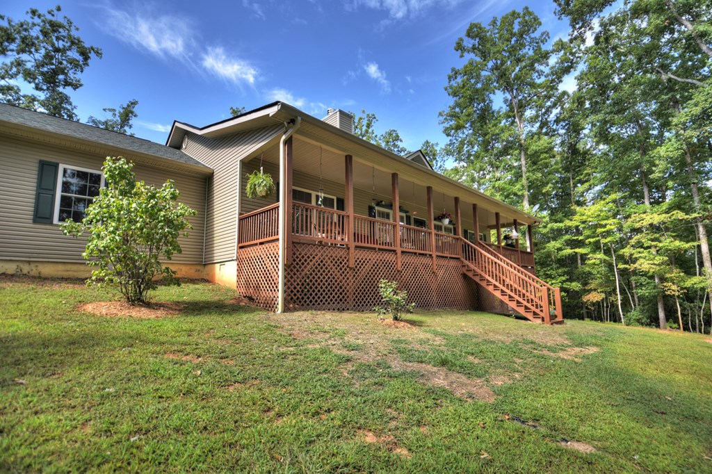1428 Power Dam Road Blue Ridge, GA 30513 - Photo 2 of 52
