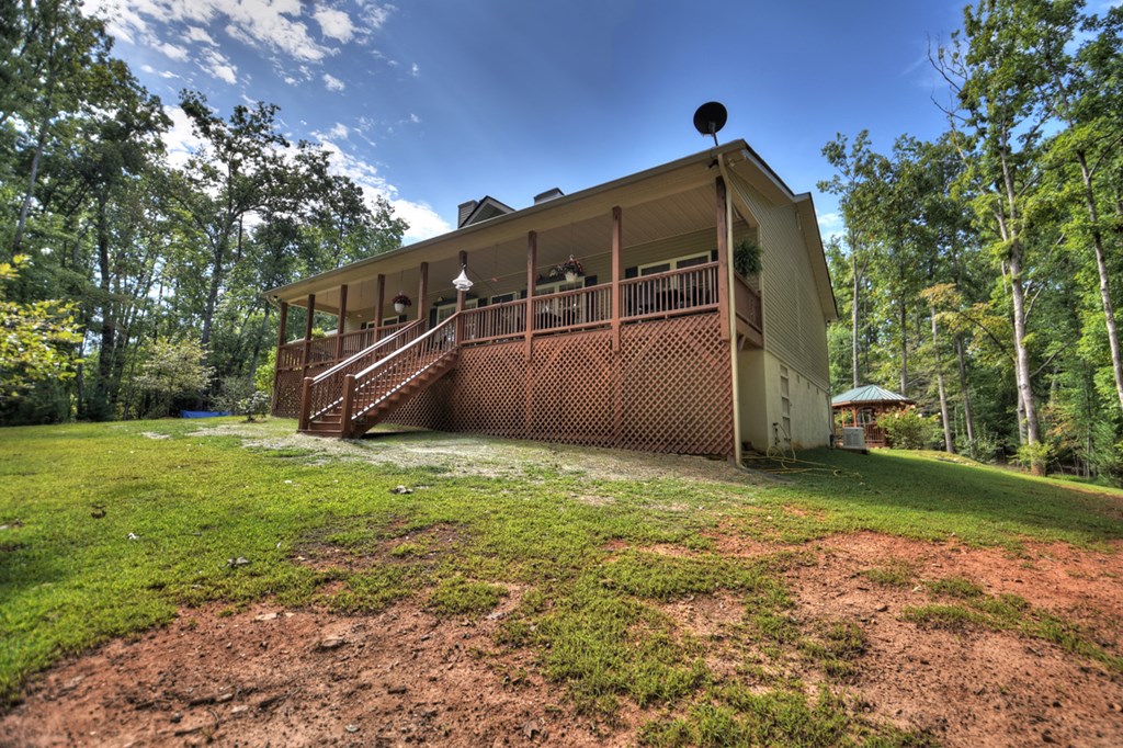 1428 Power Dam Road Blue Ridge, GA 30513 - Photo 23 of 52