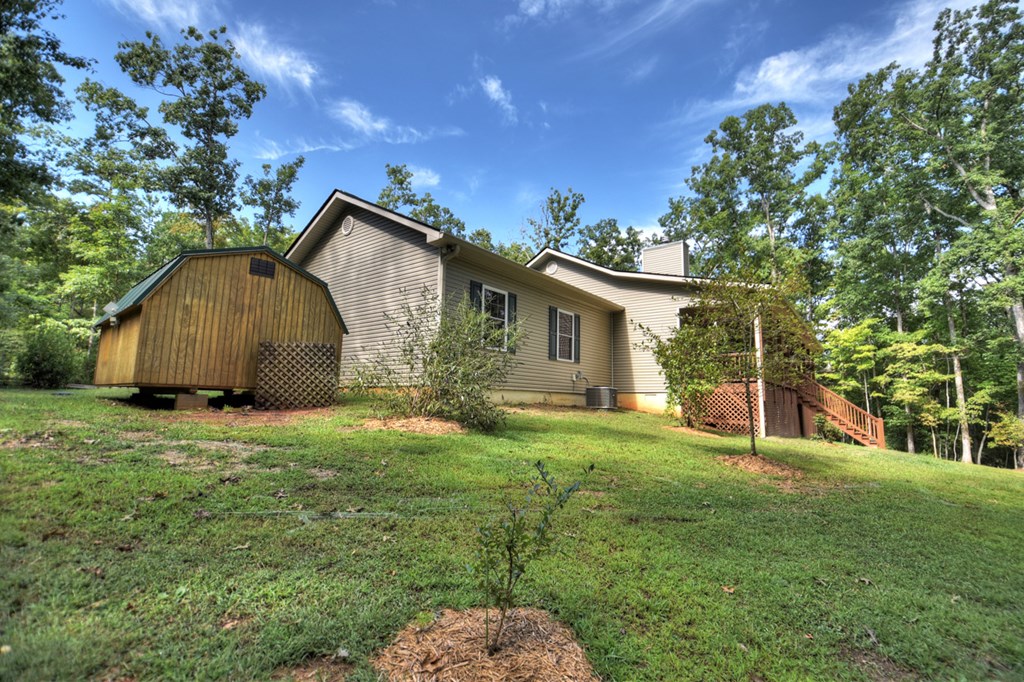 1428 Power Dam Road Blue Ridge, GA 30513 - Photo 24 of 52