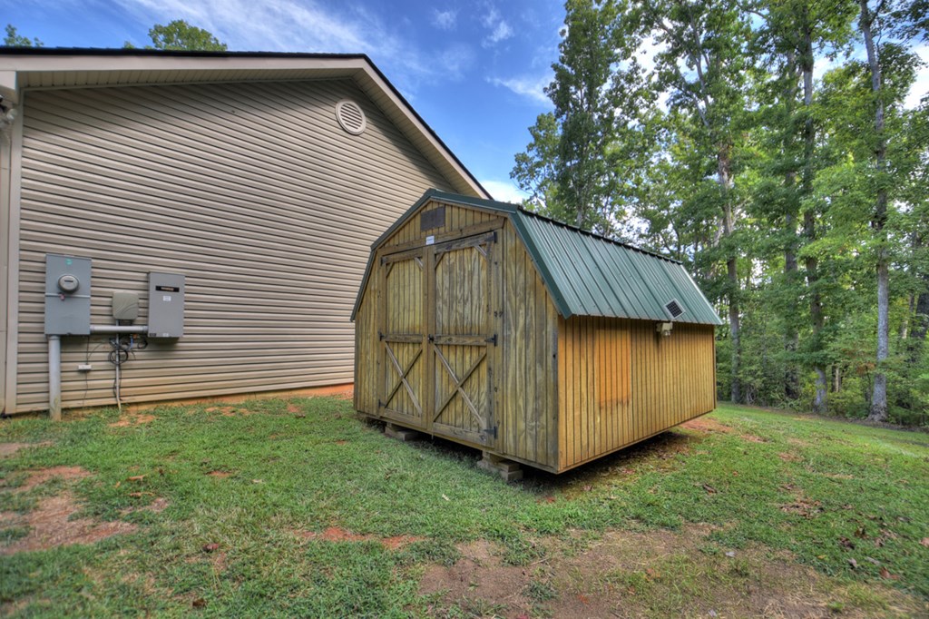 1428 Power Dam Road Blue Ridge, GA 30513 - Photo 25 of 52