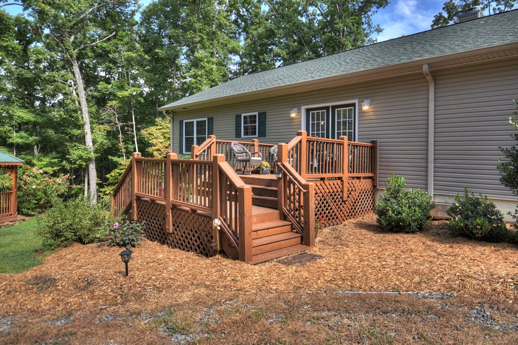 1428 Power Dam Road Blue Ridge, GA 30513 - Photo 28 of 52