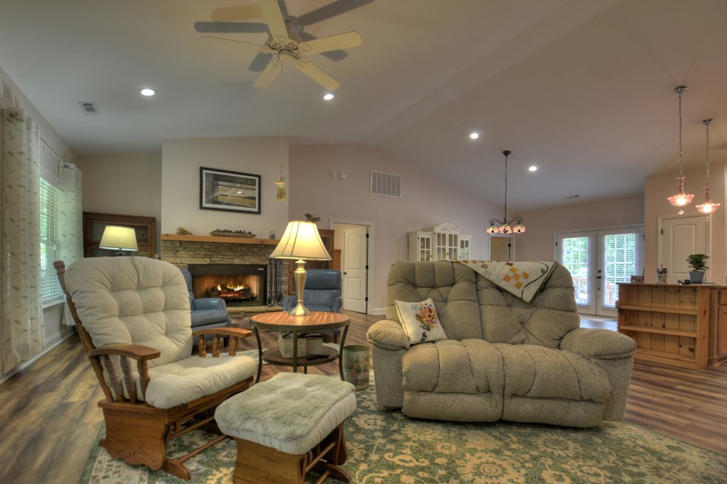 1428 Power Dam Road Blue Ridge, GA 30513 - Photo 4 of 52
