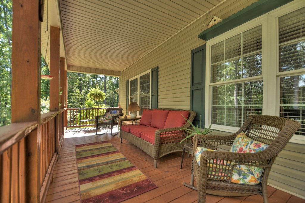 1428 Power Dam Road Blue Ridge, GA 30513 - Photo 46 of 52