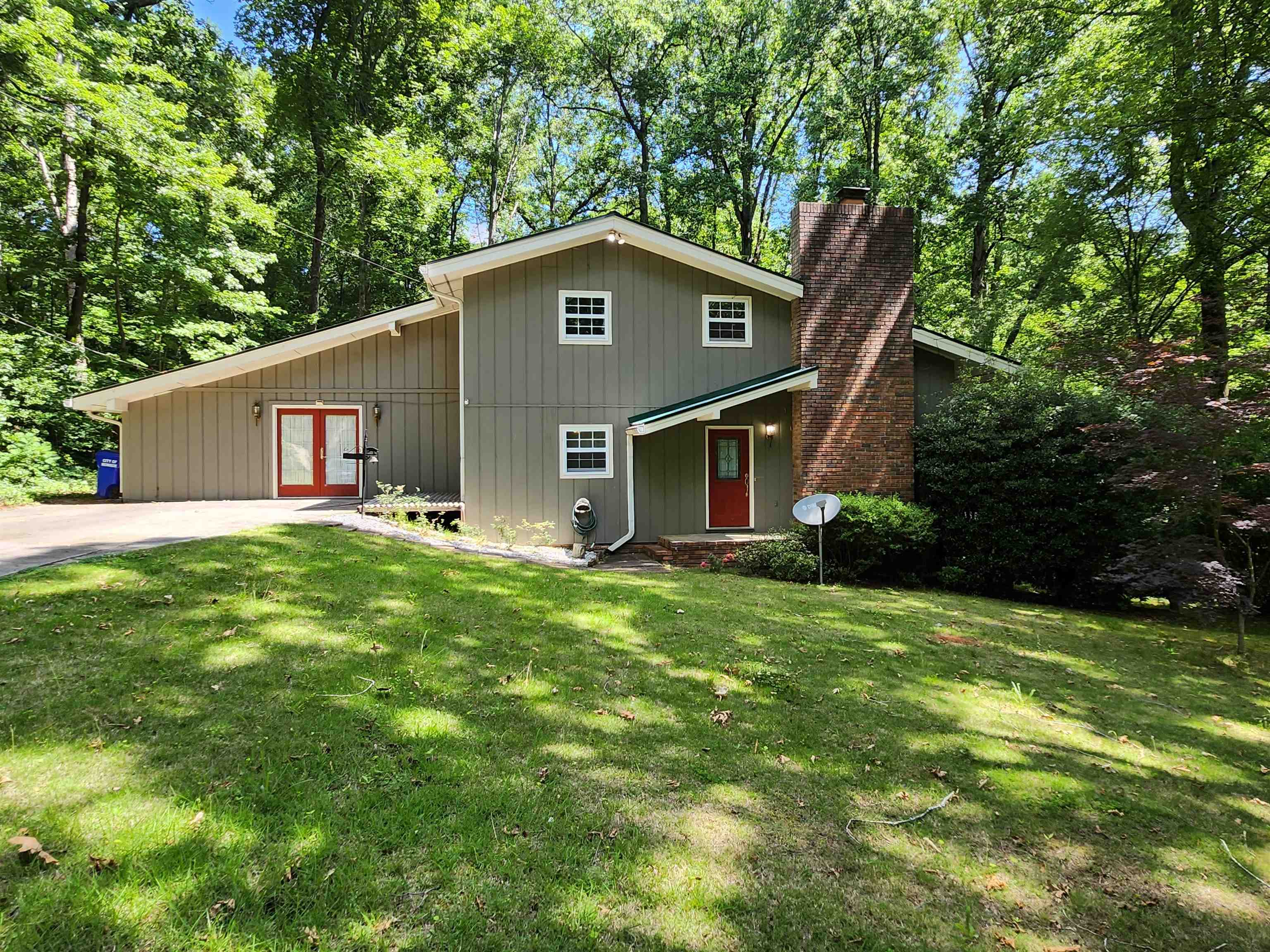 628 Oakland Ridge Road Monroe, GA 30655 - Photo 1 of 1 Gallery Image 1