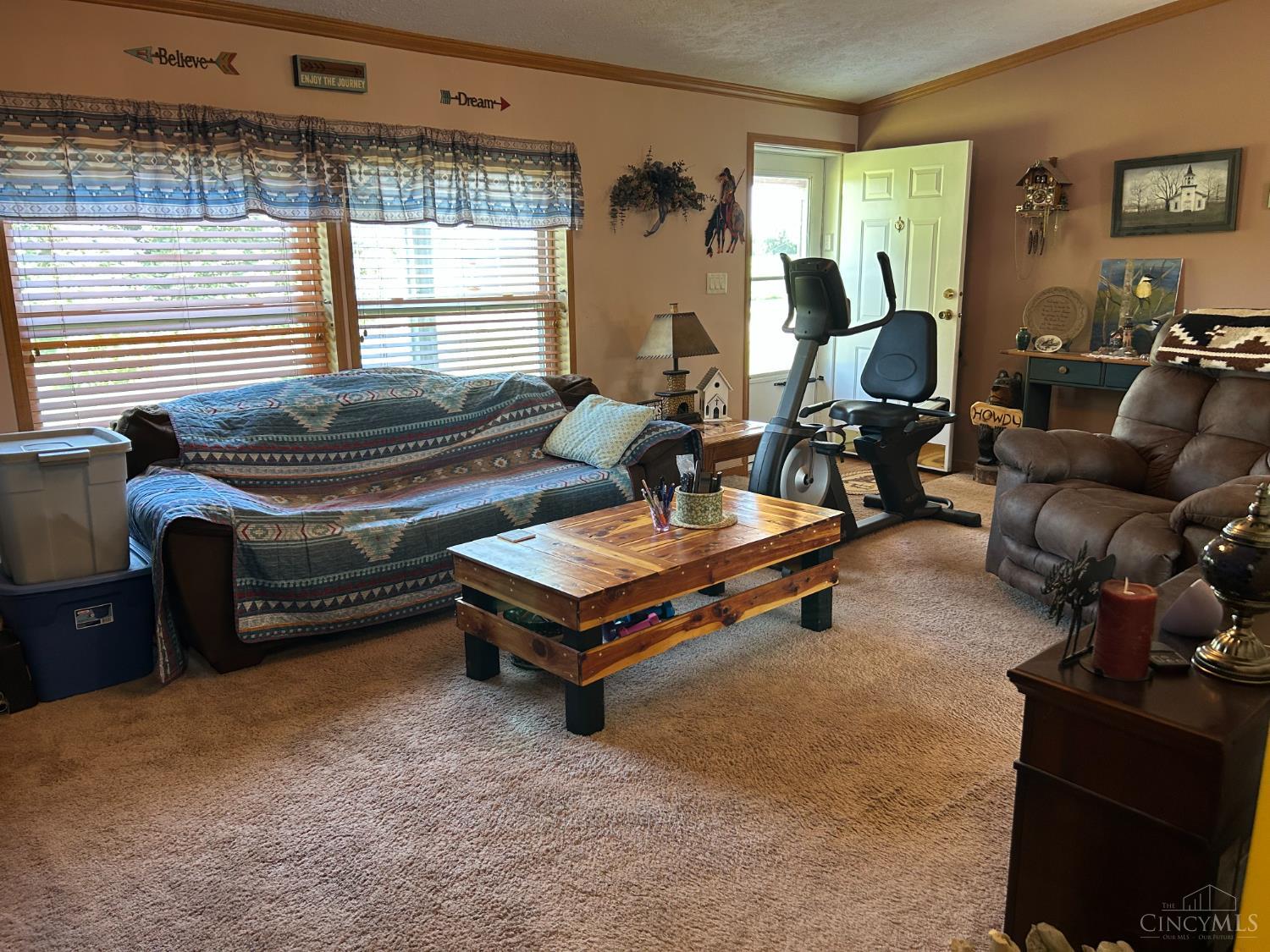 1032 Lacy Road New Vienna, OH 45159 - Photo 3 of 13 Gallery Image 3