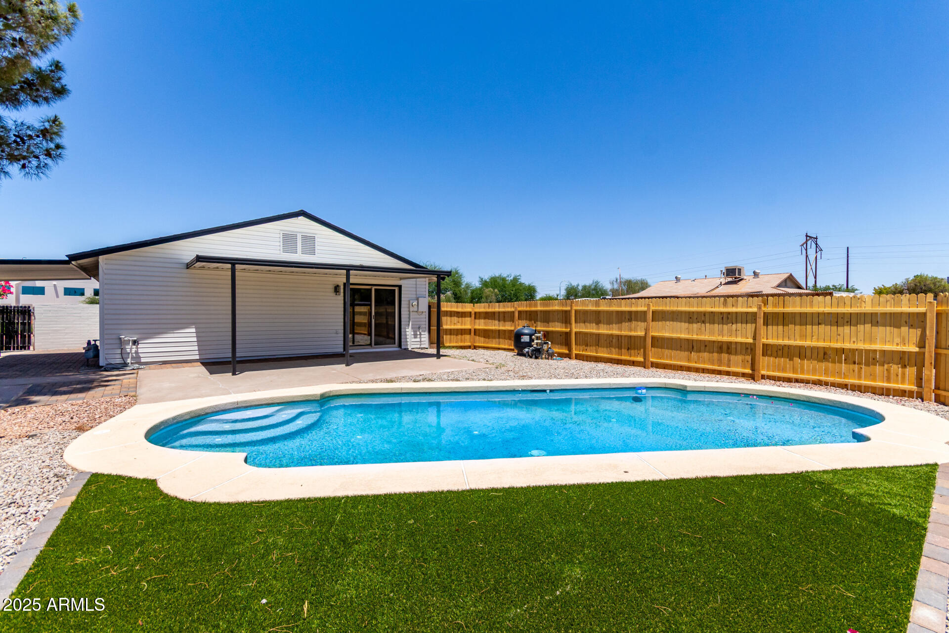 4519 East Roeser Road Phoenix, AZ 85040 - Photo 29 of 36 29 Roeser