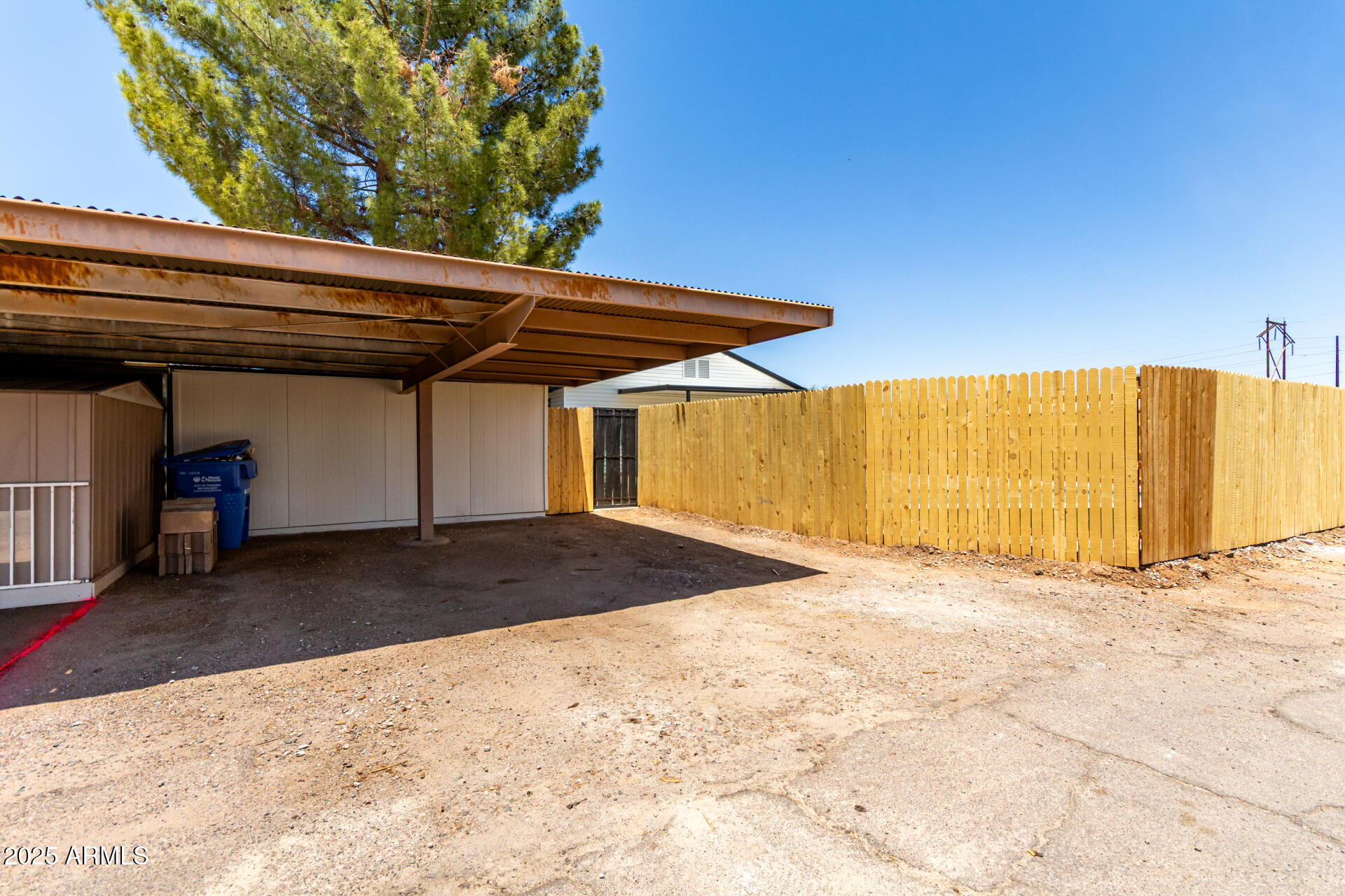 4519 East Roeser Road Phoenix, AZ 85040 - Photo 36 of 36 36 Roeser